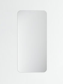 iPhone 12 Pro Max Tempered Glass Screen Protector: BodyGuardz Pure® 2 Edge