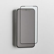 Apple iPhone 11 Pro Max BodyGuardz Pure® 2 Edge Premium Glass Screen Protector