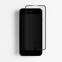 Apple iPhone SE (2nd Gen) PRTX® Shatterproof Synthetic Glass Screen Protector
