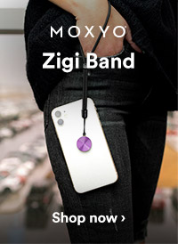 Shop Moxyo Zigi Band