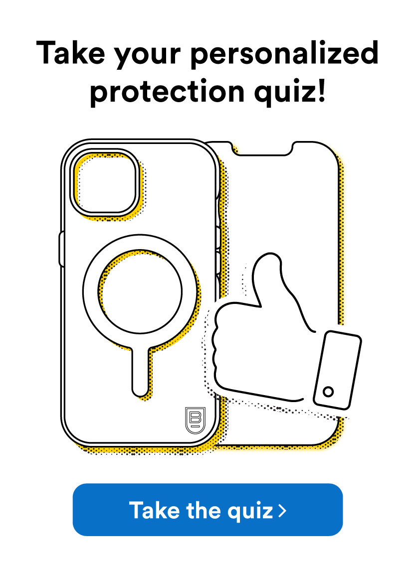 Take your personalized protection quiz! Click here to take the quiz.