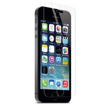 Apple iPhone 5/5s BodyGuardz Pure® Premium Glass Screen Protector