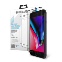 Apple iPhone 6s Plus BodyGuardz® Pure® 2 Edge Premium Glass Screen Protector