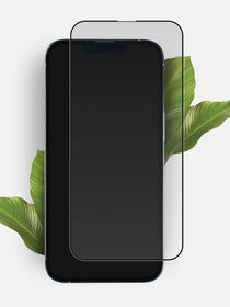 iPhone 13 mini ECO PRTX® Screen Protector: Eco-Friendly Synthetic Glass