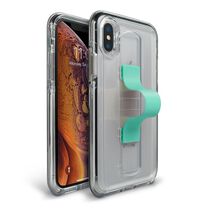 BodyGuardz SlideVue® Case with Unequal® Technology for Apple iPhone Xs Max