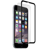 BodyGuardz Pure® with The Crown® Premium Glass Screen Protector for Apple iPhone 6s Plus