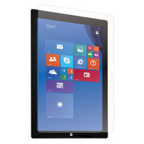 Microsoft Surface Pro 3 Pure® Glass Premium Glass Screen Protector
