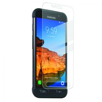 Samsung Galaxy S7 Active BodyGuardz Pure® Premium Glass Screen Protector