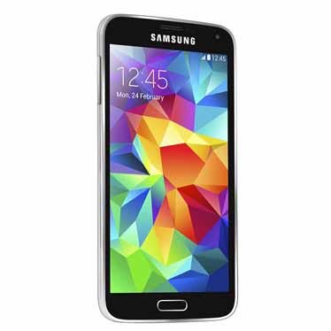 Galaxy S5 (V) Screen Protectors & Skins