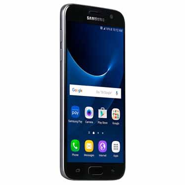 Galaxy S7 Screen Protectors, Cases & Skins