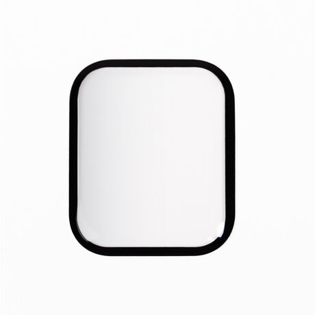 BodyGuardz PRTX Synthetic Glass for Apple Watch Series 7 (45mm), , large