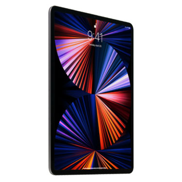 iPad Pro 12.9" 5th Gen Cases, Clear Screen Protectors, Covers & Skins