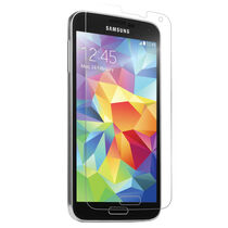 ScreenGuardz HD IMPACT Clear for Samsung Galaxy S5 (V)