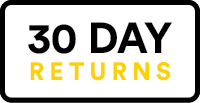 30 day return policy