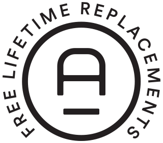 Advantage Replacement Program Logo
