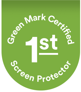 Green Product Mark Certified.