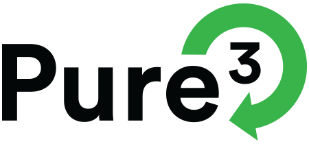 Pure 3 Logo